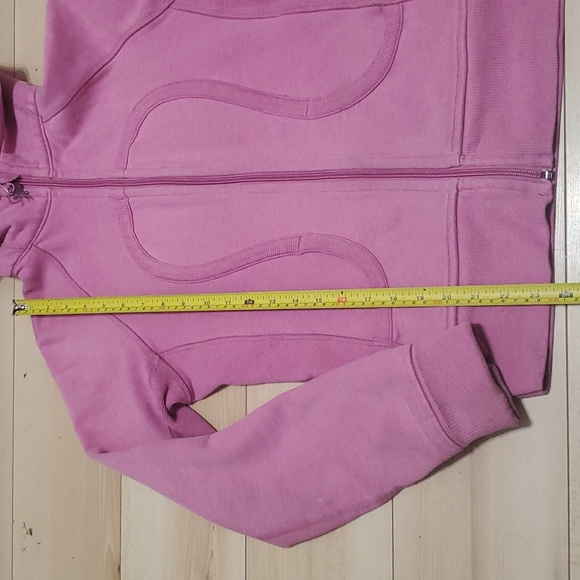 Lululemon sweater - Picture 12 of 16